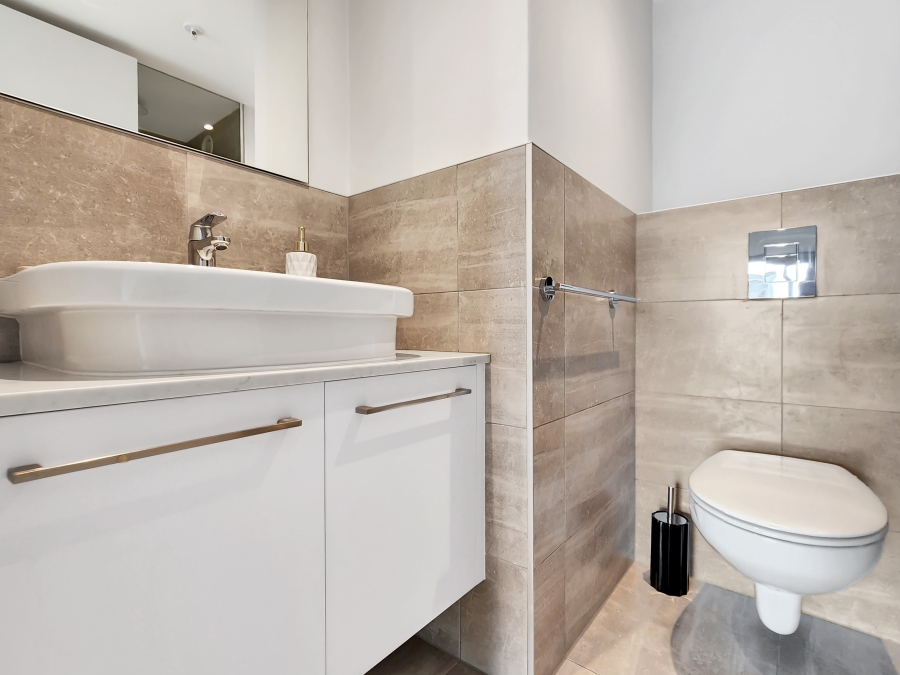 2 Bedroom Property for Sale in Foreshore Western Cape